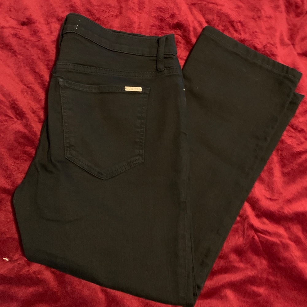Men’s Joe’s Brixton Jeans (waist 34x28/29)